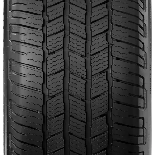 275/55R20 117T - MICHELIN X LT A/S 2