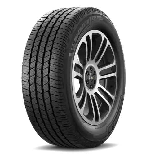 275/55R20 117T - MICHELIN X LT A/S 2