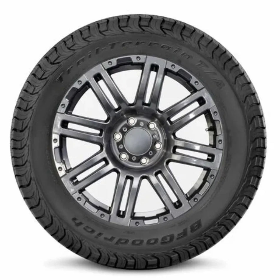 265/65R17 112T - BF GOODRICH TRAIL TERRAIN T/A
