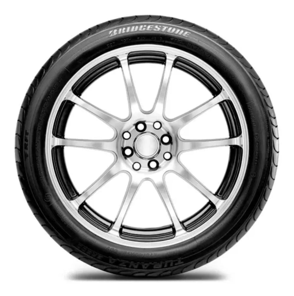 185/55R16 83V - BRIDGESTONE TURANZA ER300