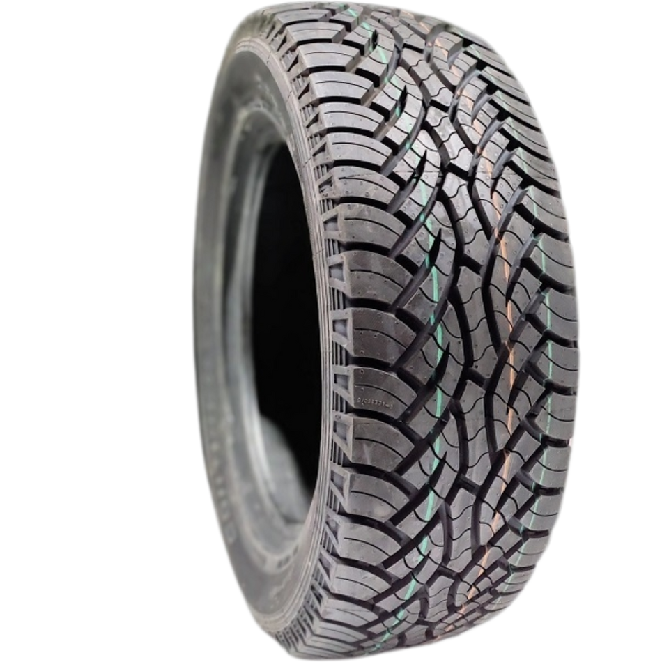 205/65R15 94H - CONTINENTAL CROSS CONTACT AT