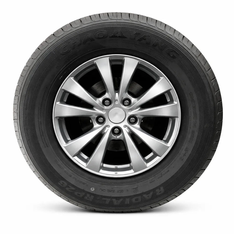 185/55R16 83V - CHAOYANG RP26
