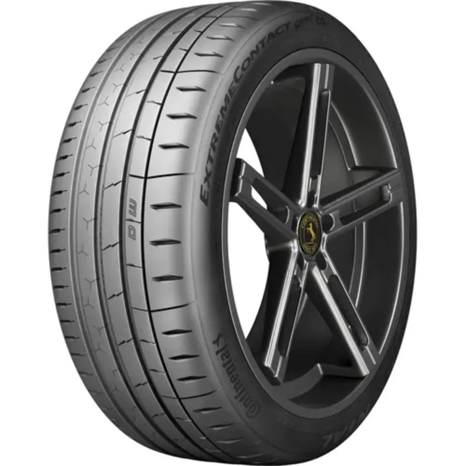225/50R17 94W - CONTINENTAL EXTREME CONTACT SPORT 2