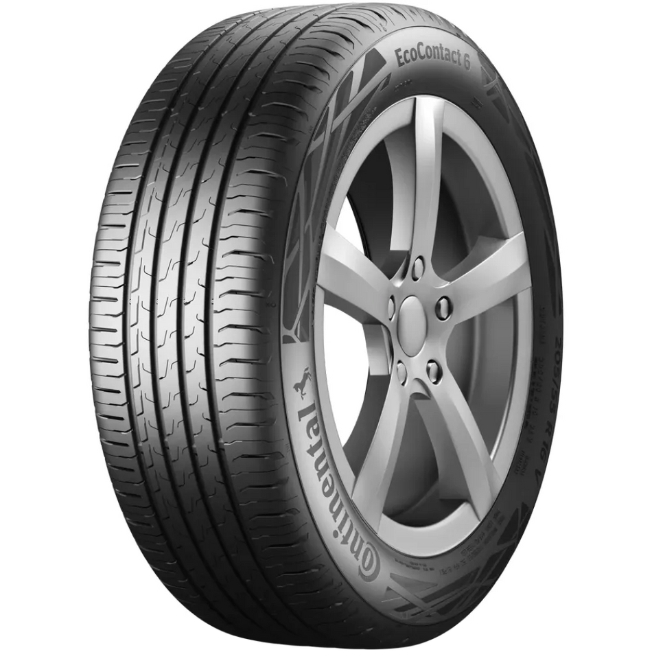 205/65R16 95H - CONTINENTAL ECO CONTACT 6