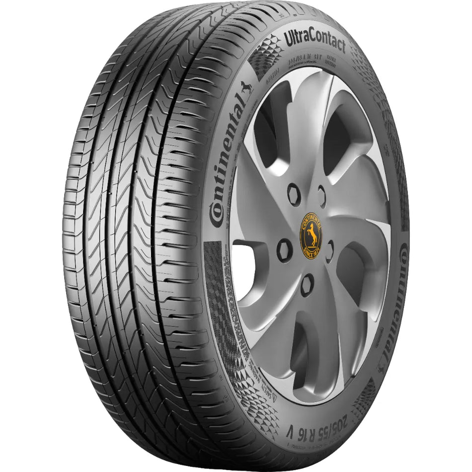 215/55R17 94V - CONTINENTAL ULTRA CONTACT