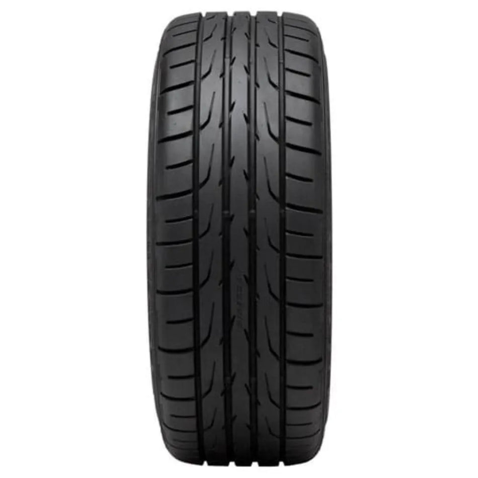 185/60R14 82H - DUNLOP DIREZZA DZ102