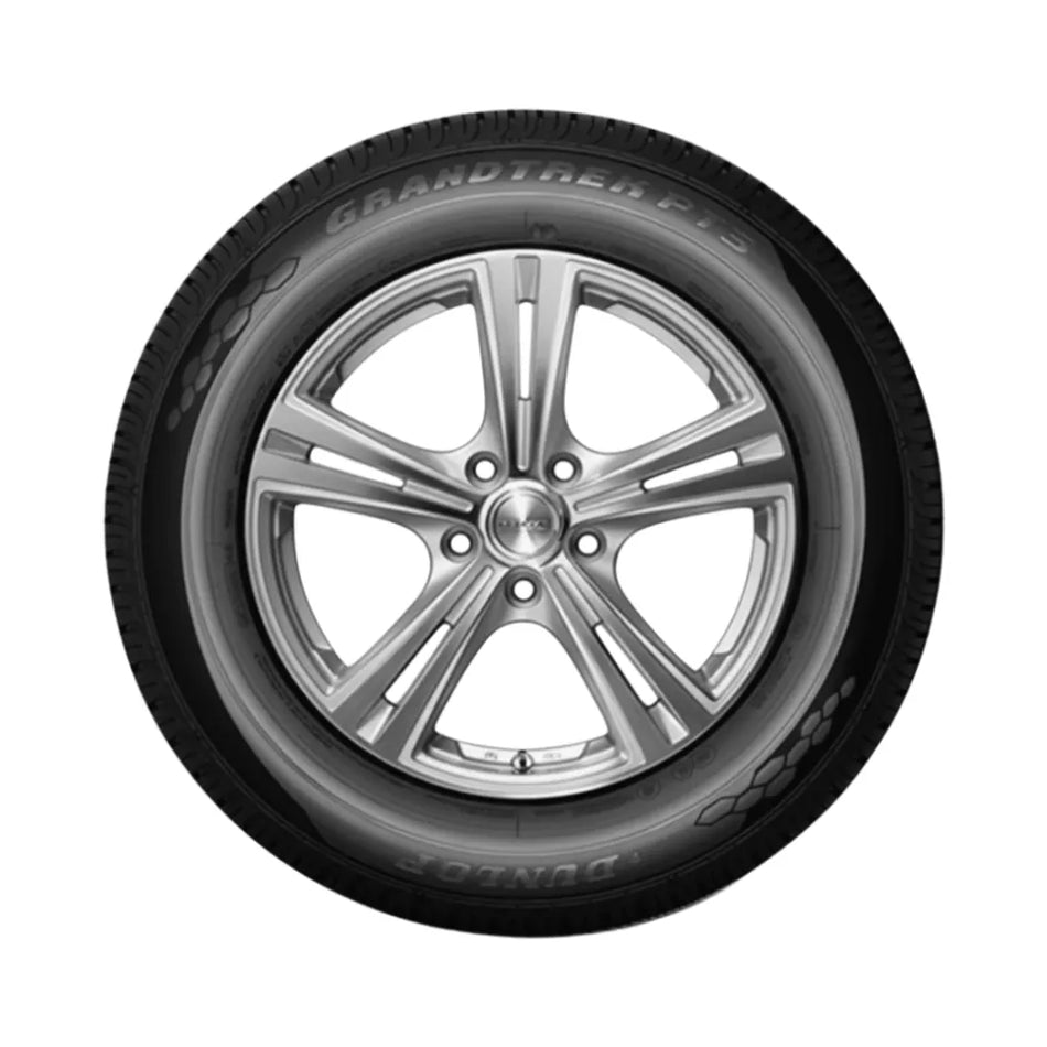 235/60R18 107V - DUNLOP GRANDTREK PT3