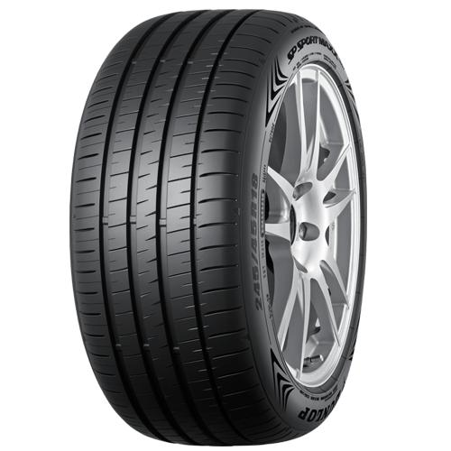 255/55R19 111W - DUNLOP SPORT MAXX 060+