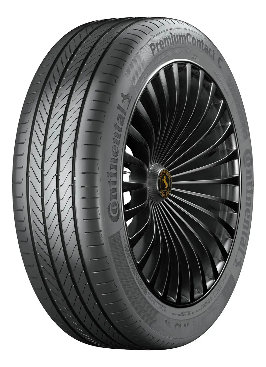 205/55R19 97H - CONTINENTAL PREMIUM CONTACT C