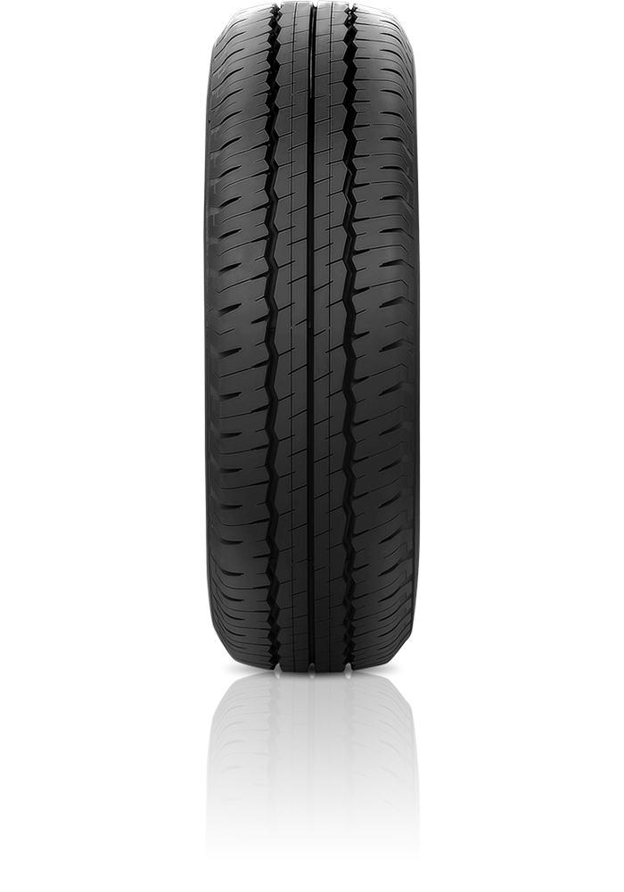 235/60R17C 109T - DUNLOP SP LT30A