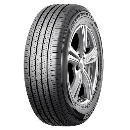235/55R18 100V - DUNLOP GRANDTREK PT5