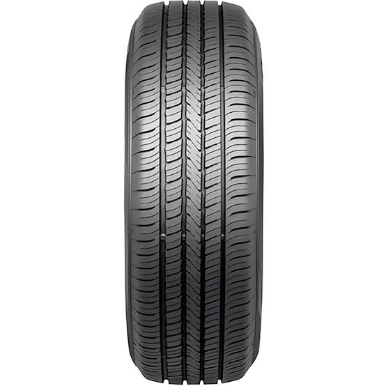 235/55R18 100V - DUNLOP GRANDTREK PT5