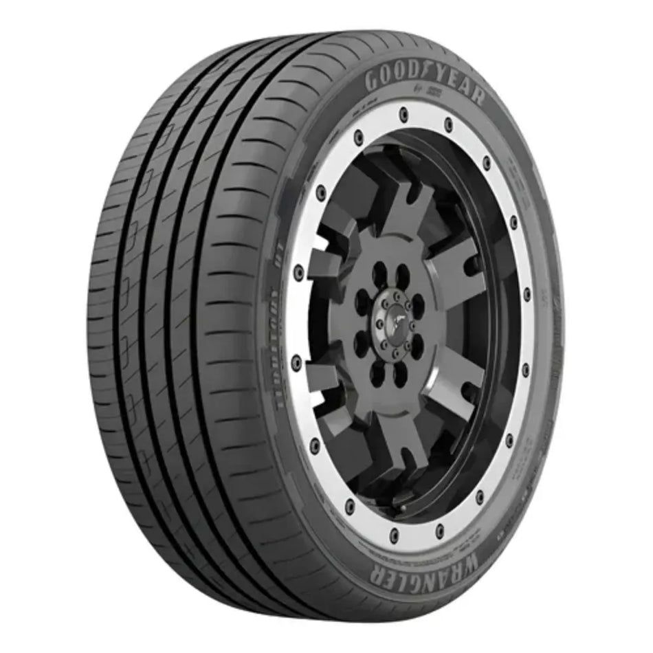 255/55R20 110V - GOODYEAR WRANGLER TERRITORY HT