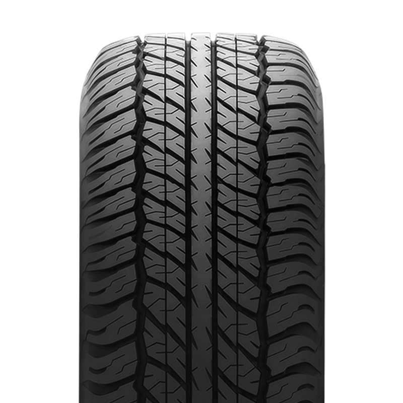 225/70R17 108S - DUNLOP GRANDTREK AT20