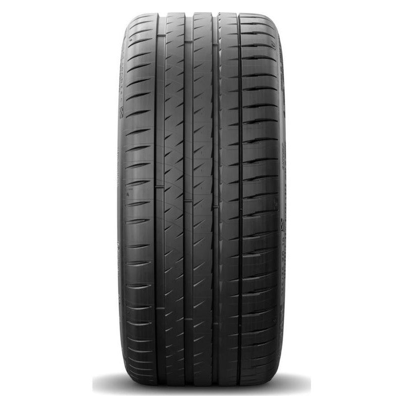 315/35R20 110Y - MICHELIN PILOT SPORT 4 S