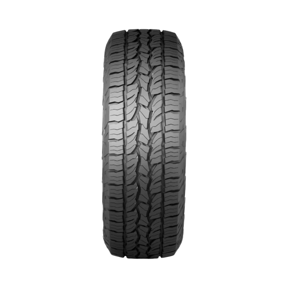 265/60R18 110H - DUNLOP GRANDTREK AT5