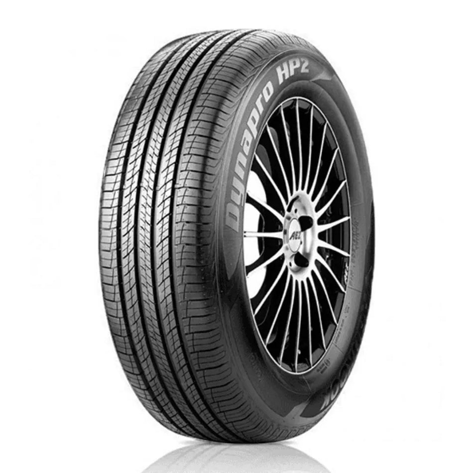 235/65R17 104H - HANKOOK RA33