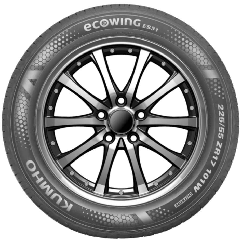 175/65R15 84H - KUMHO ECOWING ES31