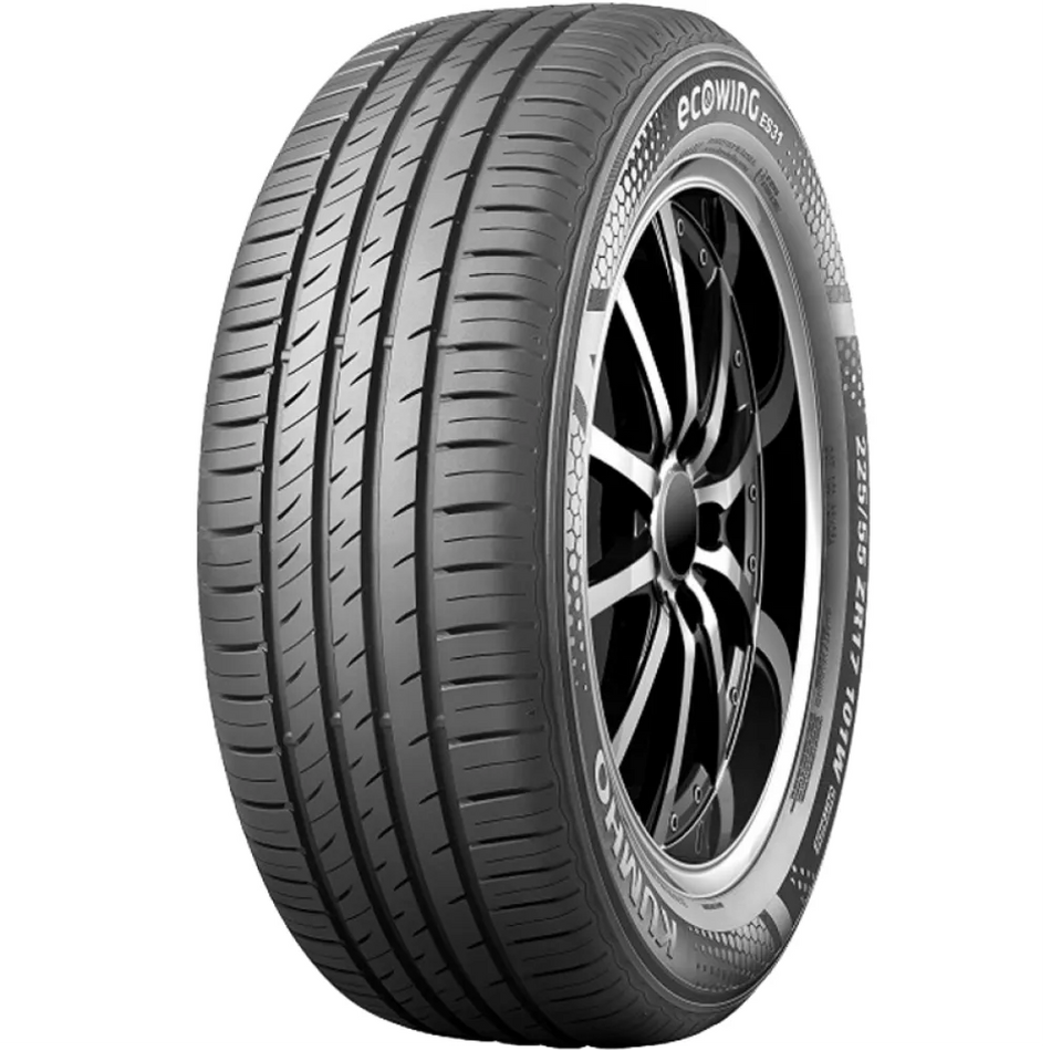 205/55R17 91W - KUMHO ECOWING ES31