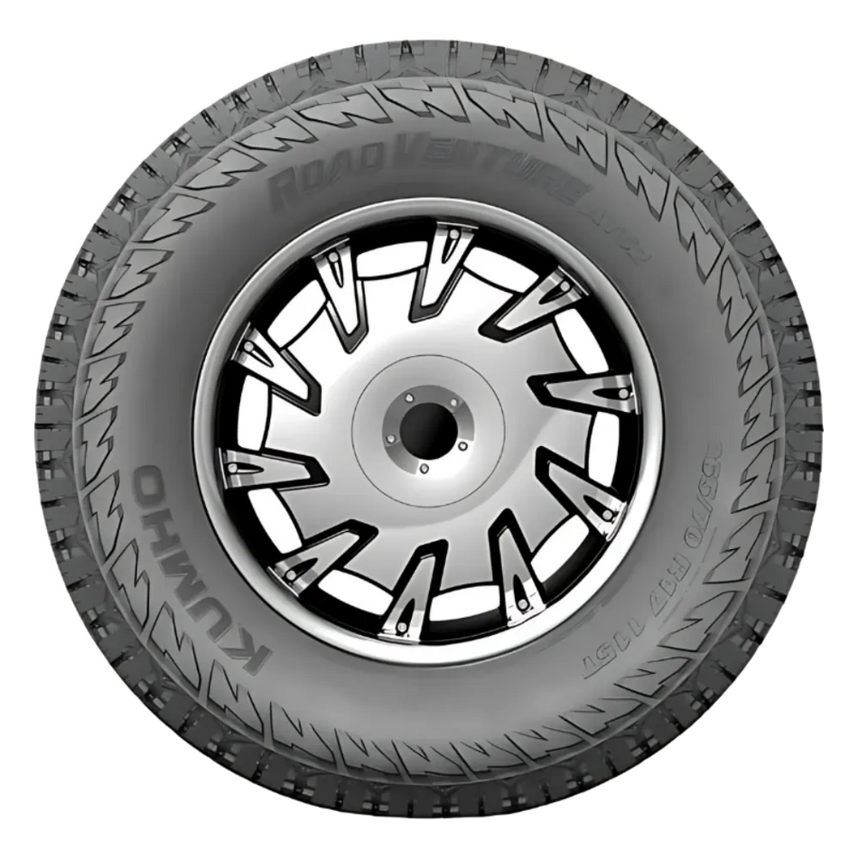 245/70R16 111T - KUMHO AT52