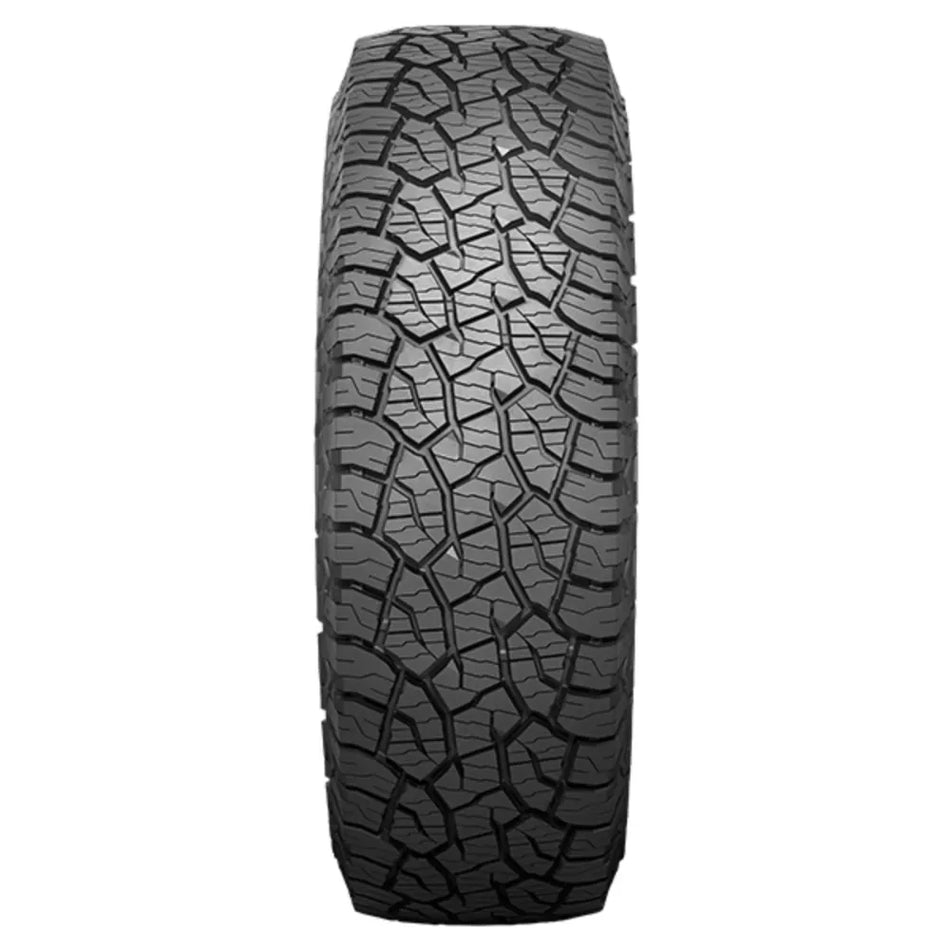 255/70R17 112T - KUMHO AT52