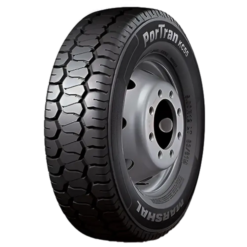 5.00 R12 88/86P (10T) - KUMHO KC55