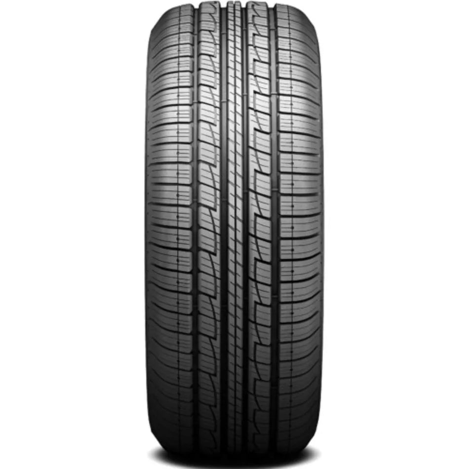 265/50R20 107V - KUMHO SOLUS KL21