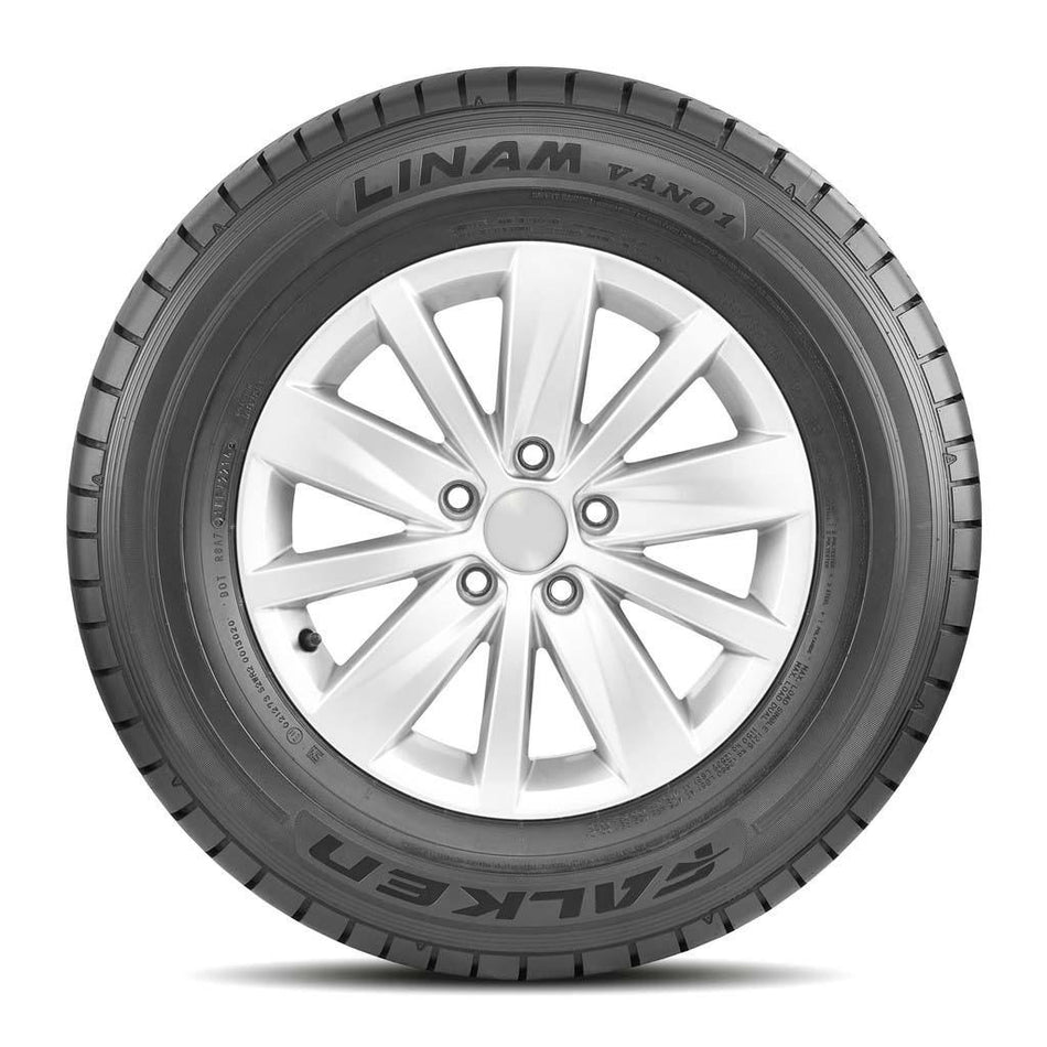 215/70R16C 108S - FALKEN LINAM VN01