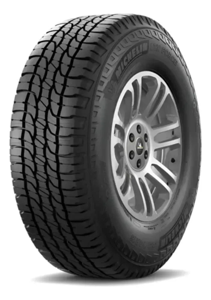 205/65R15 94T - MICHELIN LTX FORCE