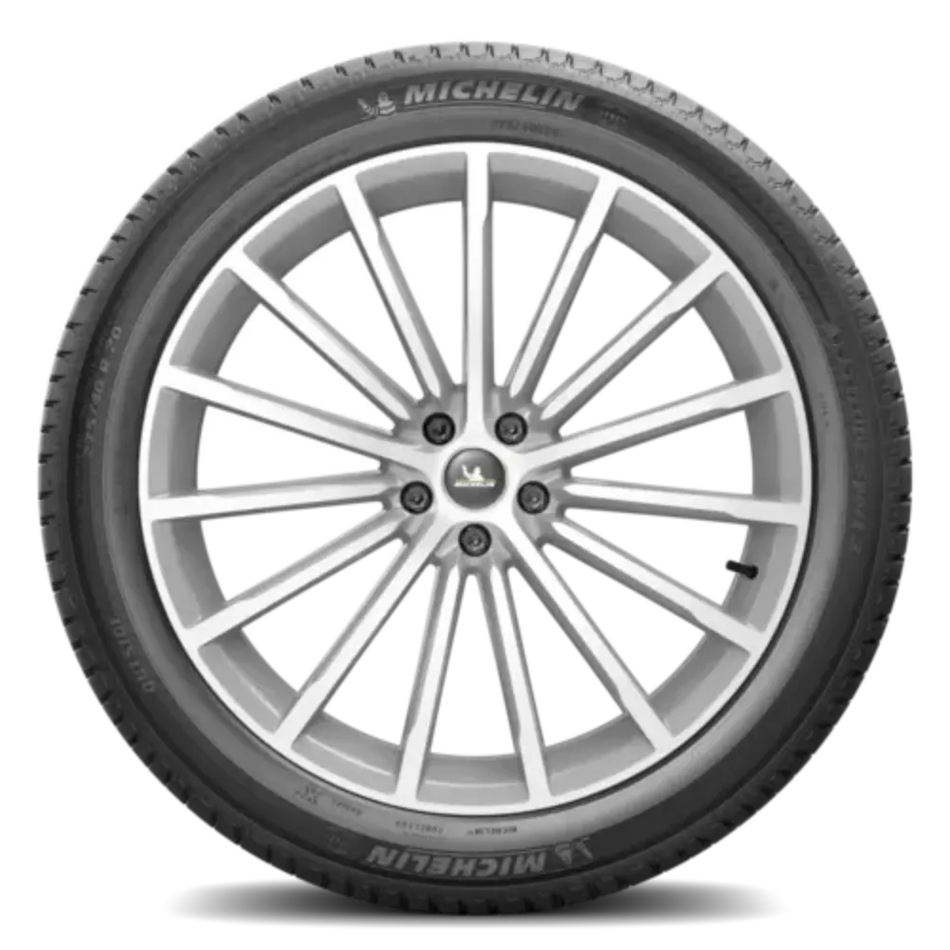 235/55R19 101Y - MICHELIN LATITUDE SPORT 3