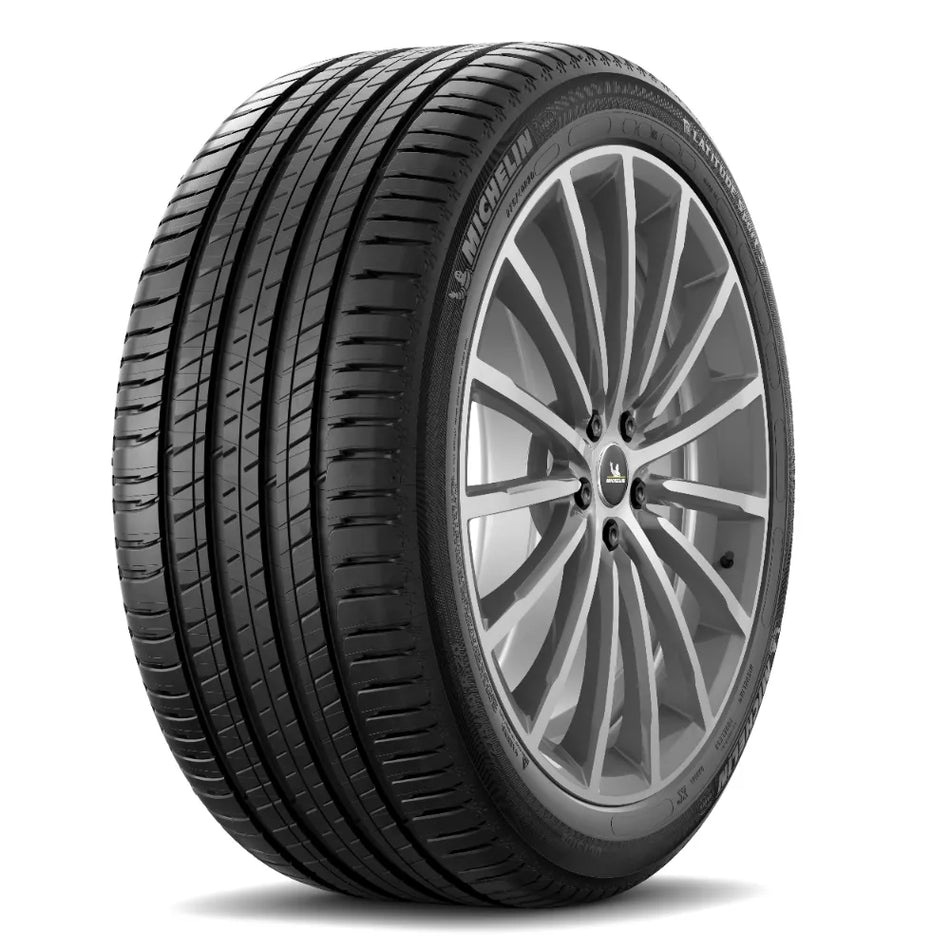 275/40R20 106W - MICHELIN LATITUDE SPORT 3 ZP