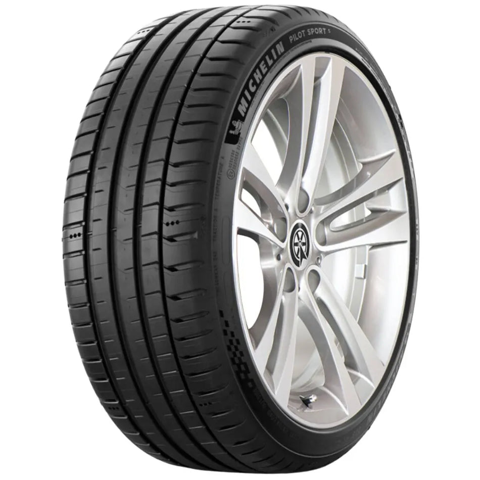 255/40R18 99Y - MICHELIN PILOT SPORT 5