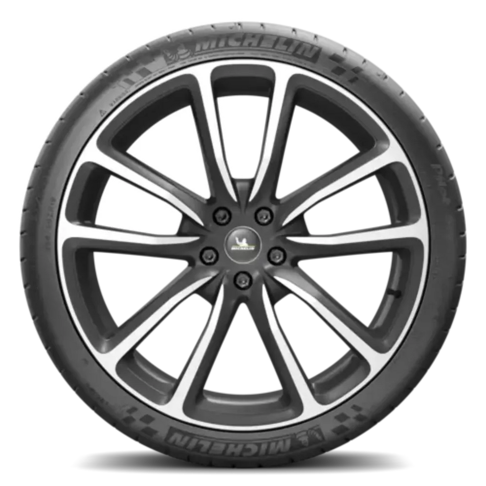 225/40R18 92Y - MICHELIN PILOT SUPER SPORT