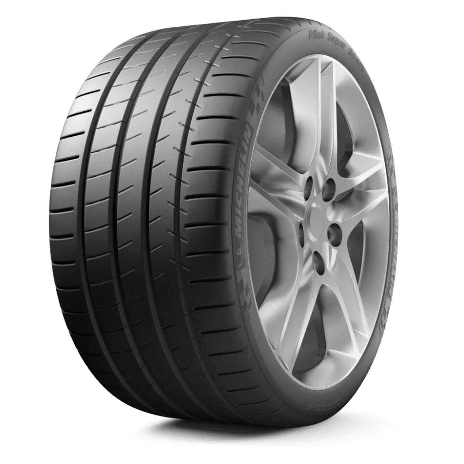 225/40R18 92Y - MICHELIN PILOT SUPER SPORT