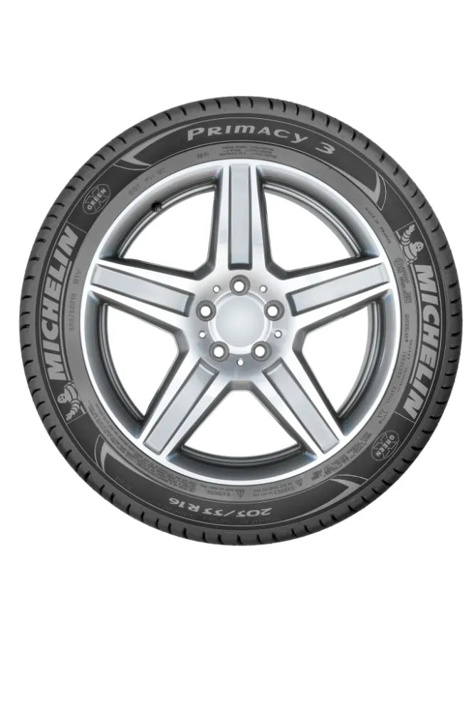 225/50R18 95W - MICHELIN PRIMACY 3 ZP