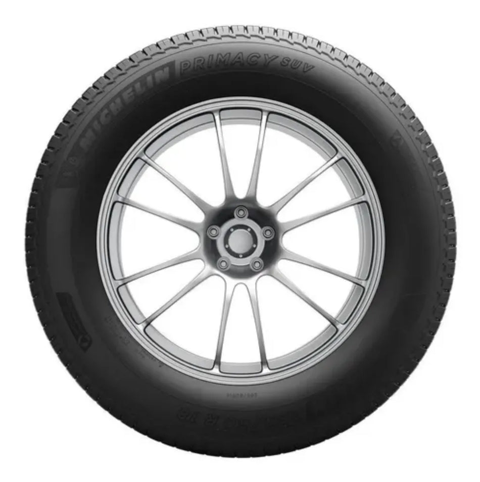 255/60R18 112H - MICHELIN PRIMACY SUV