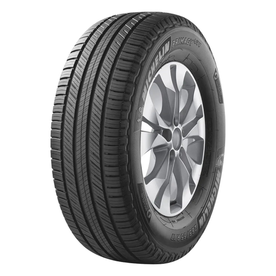 275/60R20 115H - MICHELIN PRIMACY SUV+