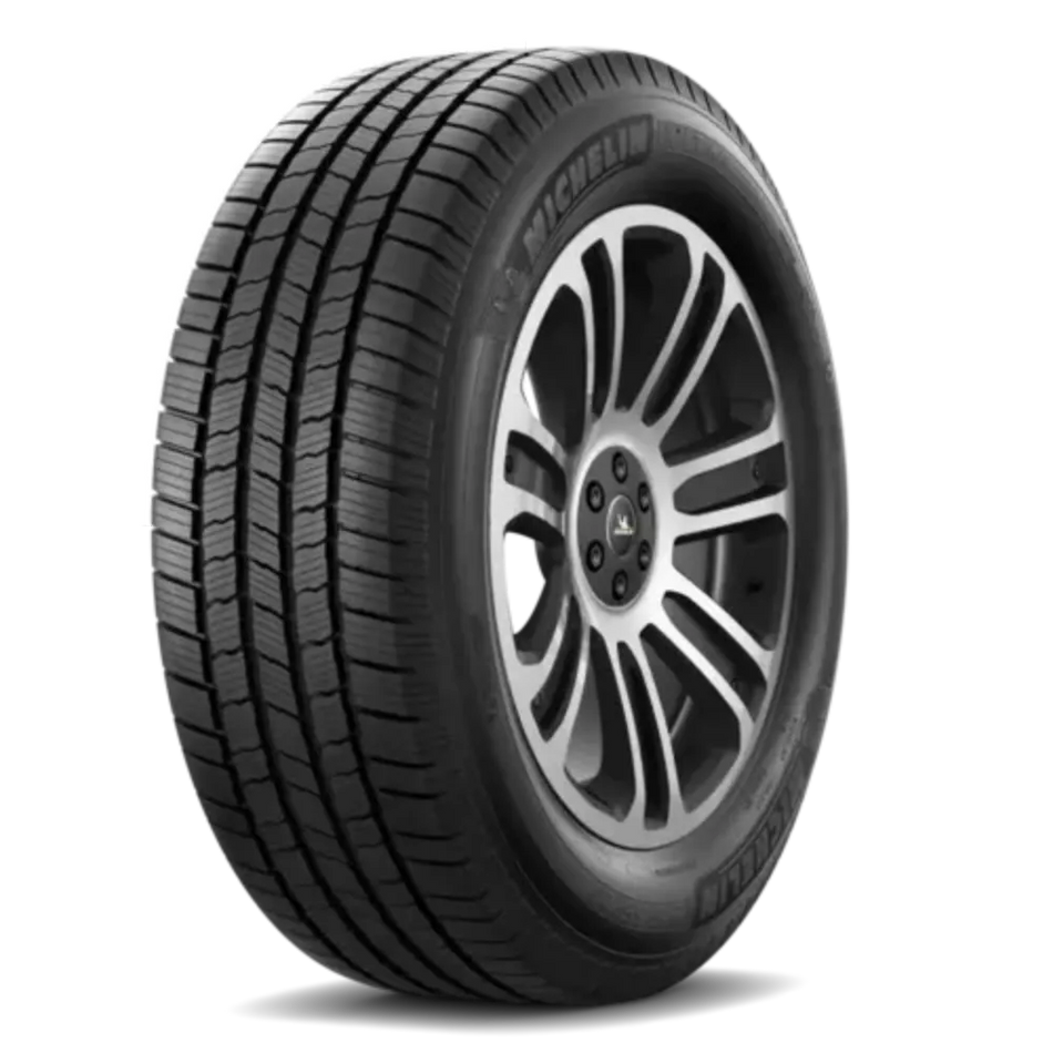 275/55R20 113T - MICHELIN X LT A/S