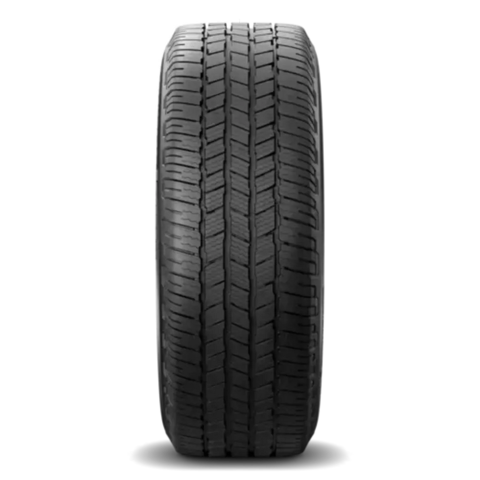 265/65R17 112T - MICHELIN X LT A/S