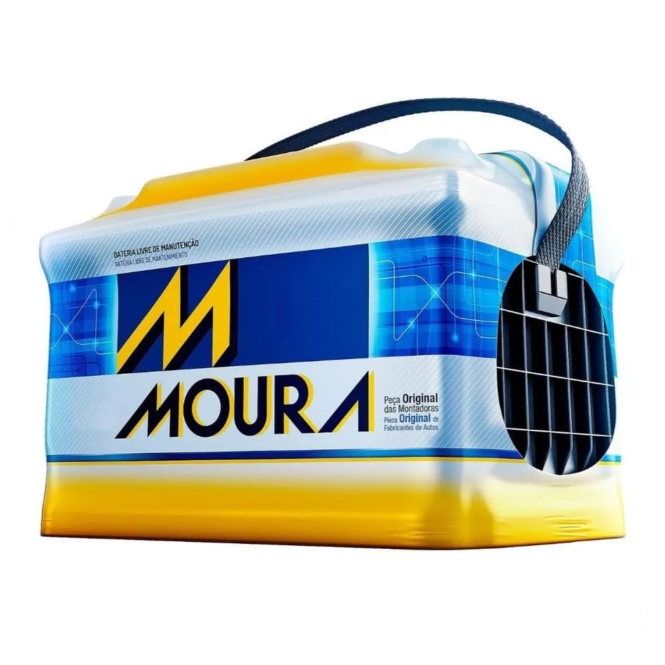 Batería MOURA 12X50 M22JD
