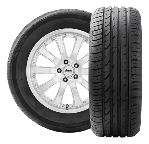 215/55R18 95H - CONTINENTAL PREMIUM CONTACT 2