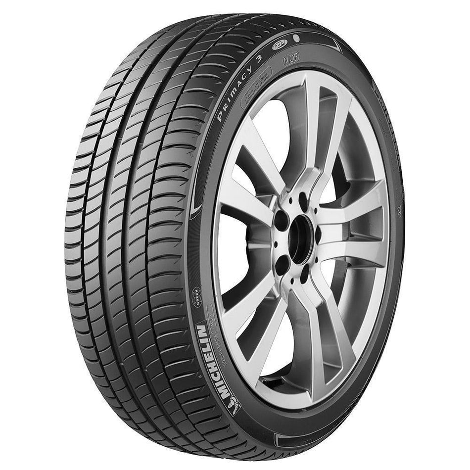 205/55R17 91W - MICHELIN PRIMACY 3