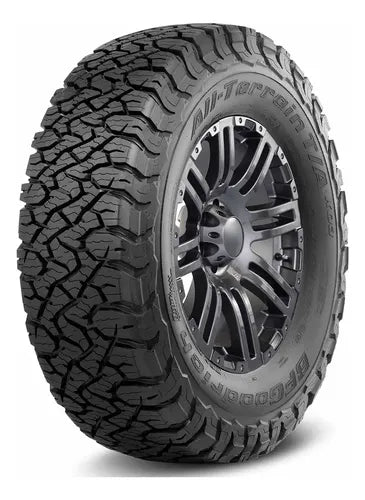 285/70R17 126/123S - BF GOODRICH ALL TERRAIN T/A KO3