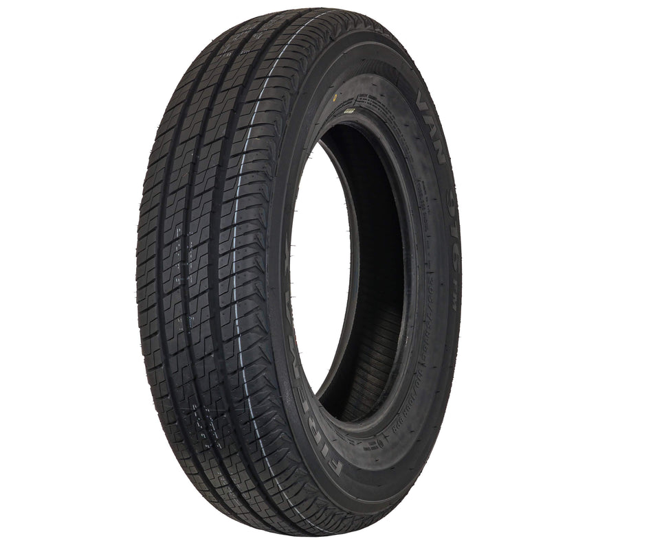 225/75R16C 121/120R - FIREMAX FM916
