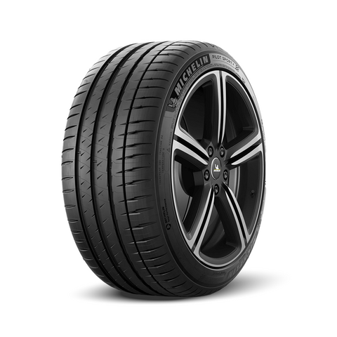 315/35R20 110Y - MICHELIN PILOT SPORT 4 S