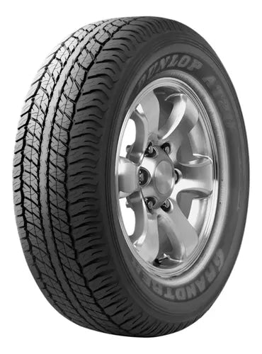 225/70R17 108S - DUNLOP GRANDTREK AT20