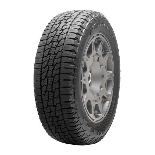 225/65R17 102H - FALKEN WILDPEAK A/T