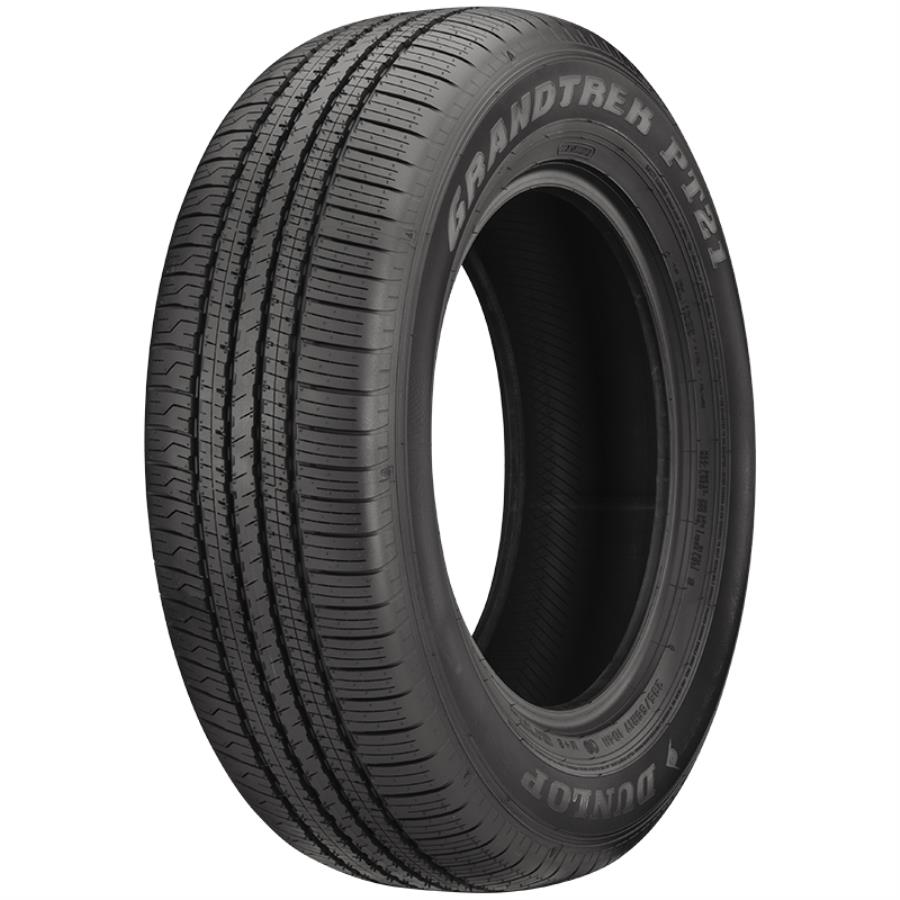 235/55R19 101V - DUNLOP GRANDTREK PT21