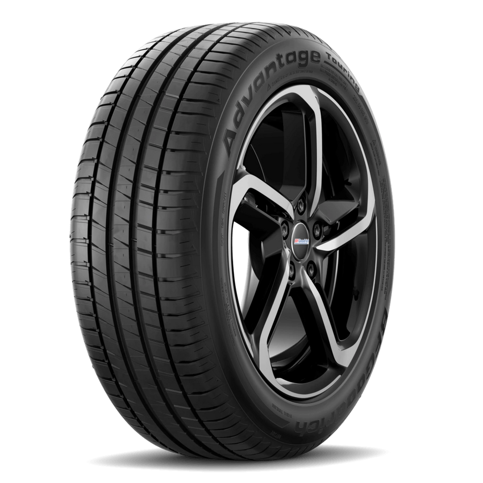 235/75R15 109T - ADVANTAGE TOURING