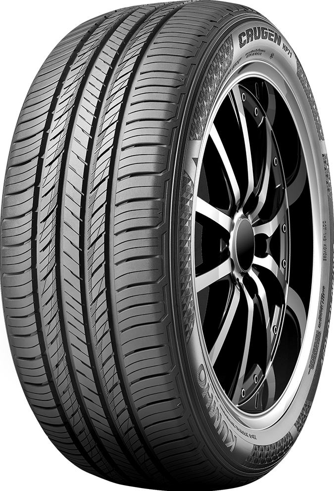 255/50R20 109V - KUMHO CRUGEN HP71